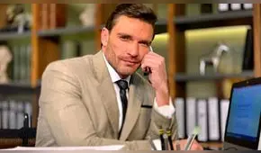 Julián Gil muestra más de la cuenta en Instgram y recibe sugerentes comentarios [FOTO]