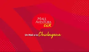 Llega a Lambayeque nuevo centro comercial que es el más grande de la región 