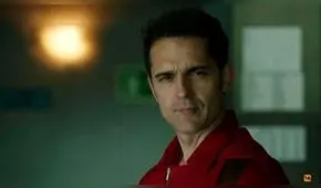 Pedro Alonso: “Berlín” de la casa de papel sorprende con radical cambio de look