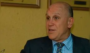 Hijo de Morales Bermúdez: “Mi padre se encuentra indignado con condena”