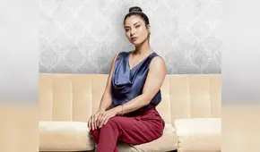 Stephany Orúe: “La mujer enfrenta batallas cada día”