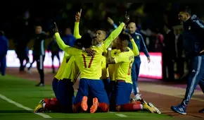Perú vs Ecuador: figura de Ecuador estuvo cerca de fichar por Alianza Lima 