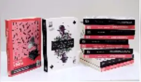 Libros ganadores del premio Copé serán presentados en PUCP