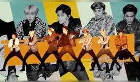 One World Together at Home: revive la presentación de SuperM con “With you”