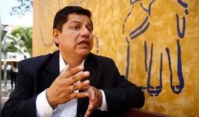 Vega pide investigar si Odebrecht financió a Keiko Fujimori y Alan García