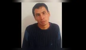 La Libertad: capturan a violador de niña que estaba entre “Los Más Buscados”
