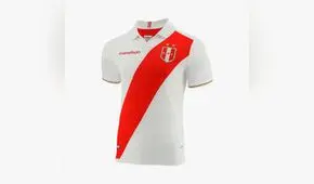 Este es el precio de la camiseta que usará la selección en la Copa América