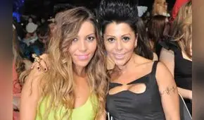 Ex de Frida Sofía desmiente romance con Alejandra Guzmán