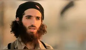 Estado Islámico amenazó a España con un nuevo atentado terrorista [VIDEO]