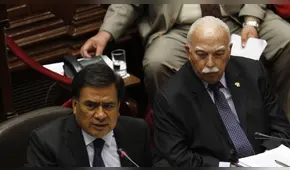 Comisión de Defensa debate dictamen que autoriza ingreso de tropas de EE.UU. a Perú