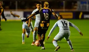 The Strongest empató 1-1 con Bolívar en el ‘Clásico Boliviano’ [RESUMEN]