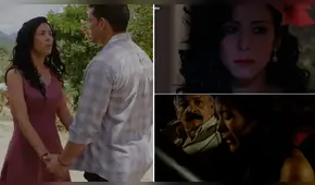 Twitter: Colorina se convirtió en tendencia el día de su estreno