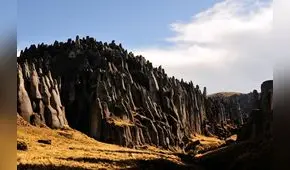 Video: Carabaya, el misterio de una tierra casi inexplorada