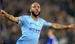 Raheem Sterling: “La única enfermedad ahora mismo es el racismo”