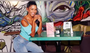 Rocío Miranda a Jossmery Toledo: “Esas chicas tratan de ganar fama con futbolistas”