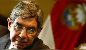 Acusan de violador a expresidente de Costa Rica y Nobel de la Paz Óscar Arias
