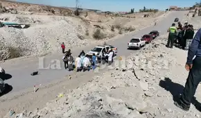 ¿Cuáles fueron los crímenes más violentos y sonados en Arequipa?