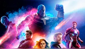 Marvel logra importantes nominaciones en los Premios SAG 2019 [VIDEO]