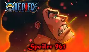 One Piece manga 961: spoilers revelan el pasado de Kozuki Oden y el Shogun Orochi