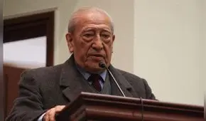 Elecciones 2021: Isaac Humala será precandidato a la segunda vicepresidencia por UPP