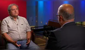 Fiscalía pide a EE. UU. programar interrogatorio a piloto Jesús Vásquez