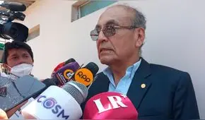 Trujillo: Daniel Marcelo regresaría a la alcaldía en las próximas horas