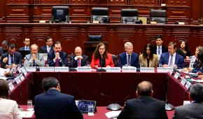 Rápido archivamiento del adelanto de elecciones llamó la atención de la Comisión de Venecia
