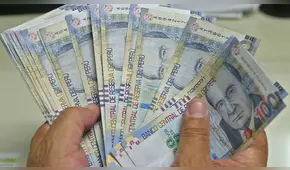 Jóvenes peruanos siguen prefiriendo el efectivo para compras pequeñas