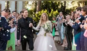 PewDiePie, el youtuber más famoso del mundo, se casó con Marzia Bisognin [FOTOS]
