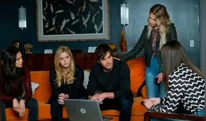 Pretty Little Liars albergará más de una boda en su capítulo final