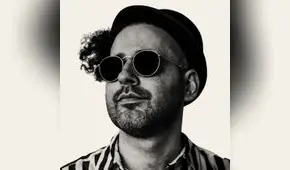 Cabra, ex Calle 13, estará en el Mercado Musical Corriente-Perú