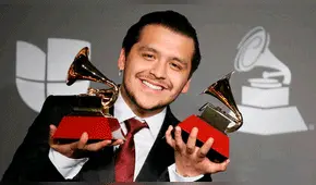 Christian Nodal: ¿quién es el artista que conquistó el corazón de Belinda? [FOTOS]