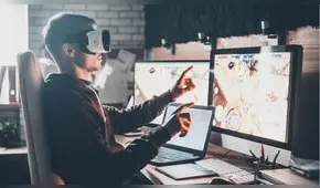 Tecnologías emergentes: Conoce diez avances en el futuro de la innovación 