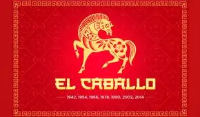 Horóscopo chino 2020: vaticinios para el Caballo en el Año de la Rata 