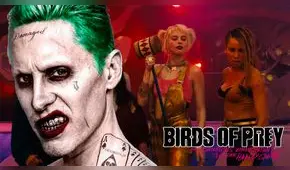 Birds of Prey: Margot Robbie confirma que Joker no aparecerá en la película [VIDEO]