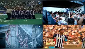 Alianza Lima vs Melgar: blanquiazules lanzan conmovedor video a puertas de crucial choque
