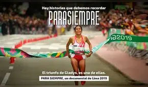 Lima 2019: ‘Para siempre’ y la última gran unión del Perú