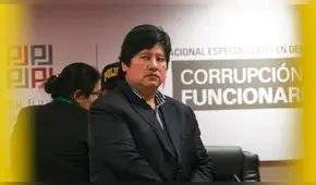 Abogado de Oviedo: "Estamos esperanzados en el juicio para demostrar su inocencia"