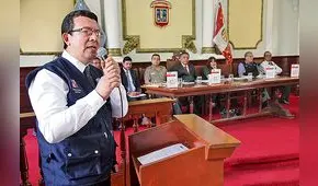 Siete quejas contra jueza Fabián califica la Odecma