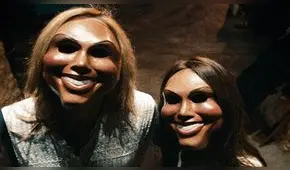 Netflix: las mejores películas de terror que se estrenan en octubre [VIDEOS]