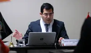 Susana Villarán: Gabriel Prado y otros exfuncionarios se opusieron a posible pago de US$20 millones al Estado Susana Villarán: Gabriel Prado y otros exfuncionarios se opusieron a posible pago de US$20 millones al Estado