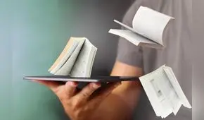 Booktubers buscan incentivar la lectura en redes sociales