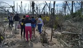 Nuevo Plan Nacional Contra la Trata de Personas busca atender al 80% de víctimas