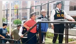 Contraloría anuló sanción a funcionarios investigados por "Los Limpios de Tacna"