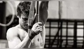 Instagram: El impresionante mensaje del acróbata de Cirque du Soleil antes de morir