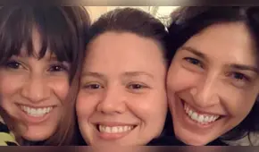 Entrevista revelaría que Joy y Ashley de Ha-Ash habrían sido pareja [FOTOS]