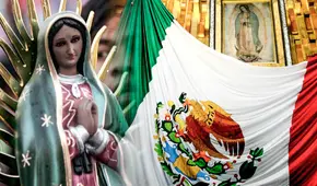 Virgen de Guadalupe: ¿será feriado el 12 de diciembre en México?