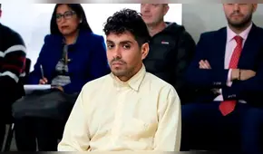 Félix Manrique, falso gurú que captó a joven española, fue condenado a 20 años de prisión