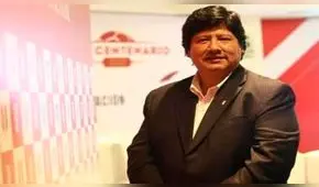 Prisión preventiva de Edwin Oviedo se resolverá el 7 de diciembre