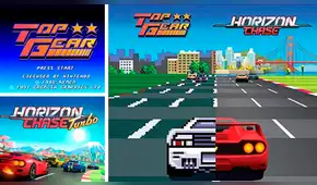 Sucesor de Top Gear será gratis con PS Plus para PS4 en todo el mes de julio [VIDEO]